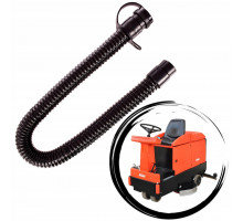 Шланг слива чистой воды для HAKO B 910 / B 140 R