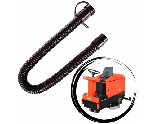 Шланг слива чистой воды для HAKO B 910 / B 140 R