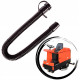 Шланг слива чистой воды для HAKO B 910 / B 140 R