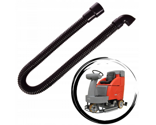 Шланг всасывающий для Hako Scrubmaster B 115R/140R/650R/750R/910R