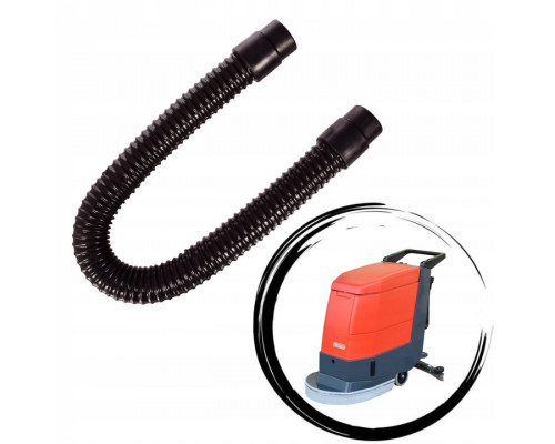 Шланг всасывающий для Hako Scrubmaster B 530/450/430/43