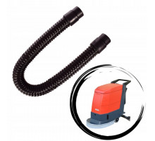 Шланг всасывающий для Hako Scrubmaster B 530/450/430/43