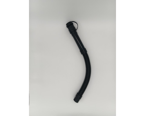 Скребки и шланги для KEDI GBZ-530В/520В/430В, комплект (530B-P21, 530B-P22 и 530B-P01, 530B-P02)