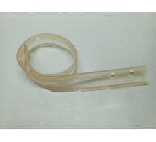 Скребки и шланги для KEDI GBZ-530В/520В/430В, комплект (530B-P21, 530B-P22 и 530B-P01, 530B-P02)