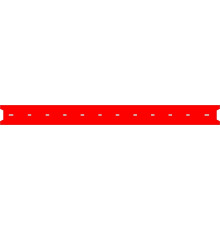 Скребок Adiatek Ruby 55, 5, SR, задний