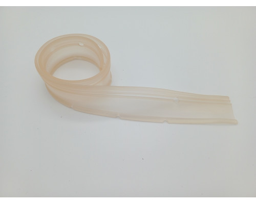 Скребок CHAO BAO Super Clean SC-2A, h, передний
