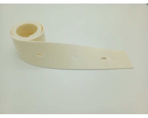 Скребок Cleanfix RA-505,605, 3, PU, задний, NEW