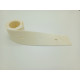 Скребок Cleanfix RA-505,605, 3, PU, задний, NEW
