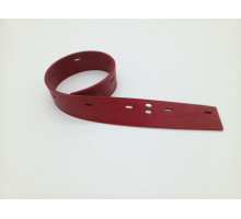 Скребок Delvir PAWN 1250E, 3, SR, задний