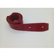 Скребок для Taski 3500, 3, SR, передний