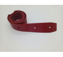 Скребок для Taski 3500, 3, SR, передний