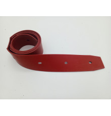 Скребок для Taski 3500, 3, SX, передний