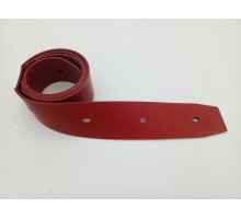 Скребок для Taski 3500, 3, SX, передний