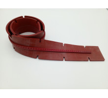 Скребок Farily FL50 B, 4, SR, передний (Минск)