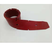 Скребок Farily FR50, 3, SX, передний (Минск)