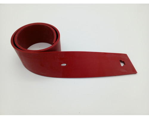 Скребок Farily FR50, 4, SR, задний (Минск)