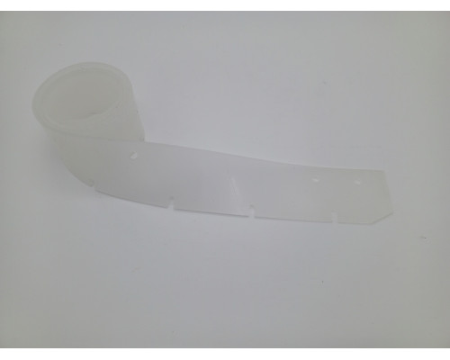 Скребок GADLEE GT180, 3, PU, передний