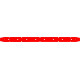 Скребок IPC Gansow CT51 В 50/ Lavamatic 604BT , 3, SR, передний