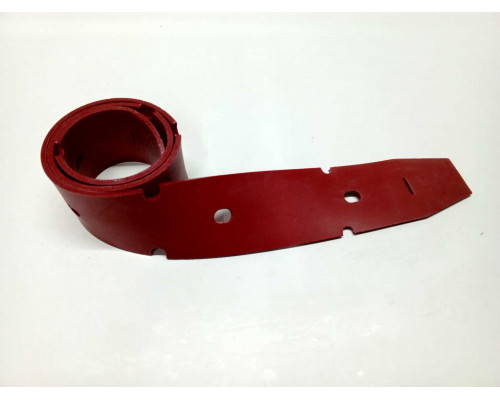 Скребок IPC Gansow CT51 В 50/ Lavamatic 604BT , 3, SR, передний