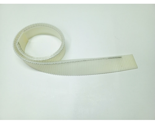 Скребок Numatic TT 3450 S , 3мм, 790 мм, (old) PU комплект