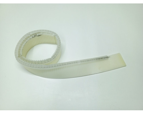 Скребок Numatic TT 3450 S , 3мм, 790 мм, (old) PU комплект