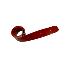 Скребок TAREX 530/560/660/700, 3, SR, передний
