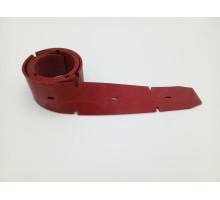 Скребок TAREX 800/860/900, 3, SR, передний