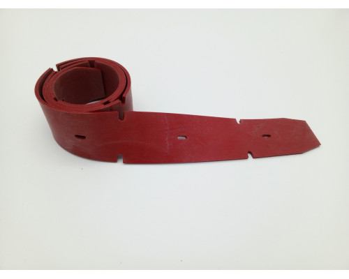 Скребок TAREX 800/860/900, 3, SR, передний