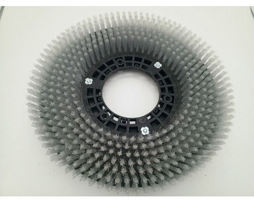 SPPV00435 Дисковая щетка IPC CT 110 BT85, сред. жест