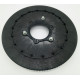 SPPV01345 Дисковая щетка IPC Gansow CT80 BT55, 550 мм, сред. жест.