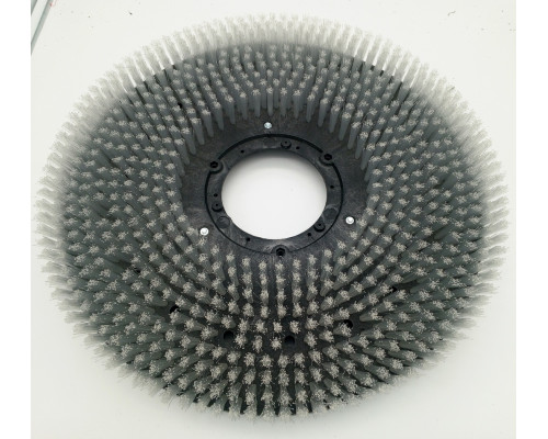 SPPV01345 Дисковая щетка IPC Gansow CT80 BT55, 550 мм, сред. жест.