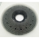 SPPV01345 Дисковая щетка IPC Gansow CT80 BT55, 550 мм, сред. жест.