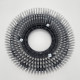 SPPV01472 Щетка дисковая IPC CT80/CT110 BT70, средней жесткости (old SPPV47749)