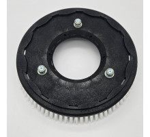 SPPV01474 Щетка дисковая для IPC CT70 BT70, CT71 XP70, CT80 BT70, CT110 BT70, мягкая