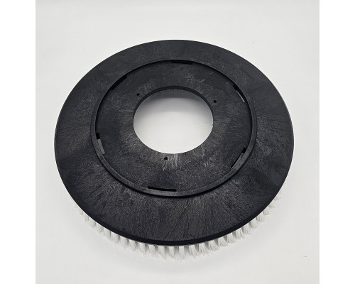 SZ043 Щетка дисковая  Fiorentini old SZ003,  384/410mm