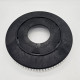 SZ043 Щетка дисковая  Fiorentini old SZ003,  384/410mm