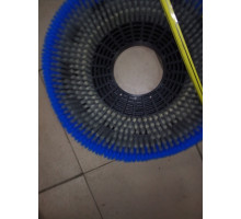 SZ044 Щетка дисковая Fiorentini для ICM-26, I-26 NEW, PINKY-26, ET-65, BIG-38, ICM-38, I-38UE, I60TD-N1,TERMINATOR1000, средней жесткости, без замка (SZ014)