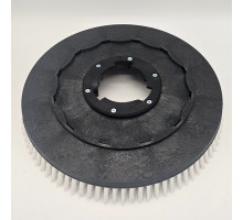 SZ055 Дисковая щетка Fiorentini ICM 18 New, 450мм, сред. жест.