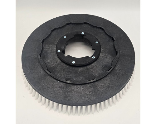 SZ055 Дисковая щетка Fiorentini ICM 18 New, 450мм, сред. жест.