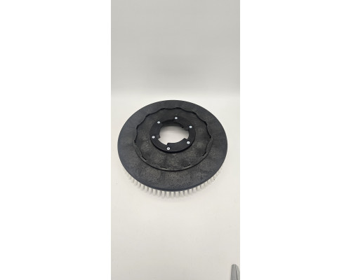 SZ129 Дисковая щетка Fiorentini ECOMINI 430E/B - ECOSMILE 85