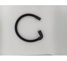 TBFX00357 (KTRI04698) Шланг всасывающий для IPC Gansow CT 45