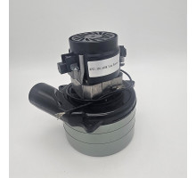 Вакуумный мотор, 36V/600W/198GH/TBH95/D144/S3/TG/BP - аналог мотора 69100006.01