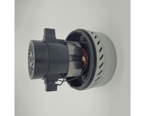 Вакуумный мотор двухстадийный байпасный 230 V, 1200 W