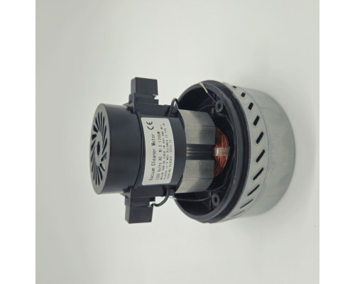 Вакуумный мотор двухстадийный байпасный 230 V, 1200 W