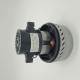 Вакуумный мотор двухстадийный байпасный 230 V, 1200 W