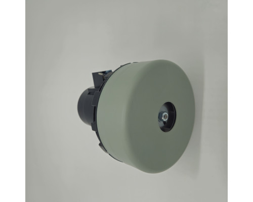 Вакуумный мотор двухстадийный байпасный, 24v, 500w