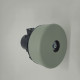 Вакуумный мотор двухстадийный байпасный, 24v, 500w