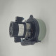 Вакуумный мотор двухстадийный байпасный тангециальный, 24v, 500w