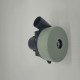 Вакуумный мотор двухстадийный байпасный тангециальный, 24v, 500w