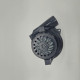 Вакуумный мотор двухстадийный байпасный тангециальный, 24v, 500w